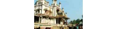 சபரி மலைக்குச் செல்லும் வழியில் உள்ள திருத்தலங்கள்